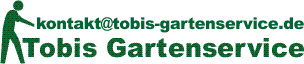 Tobis-Gartenservice