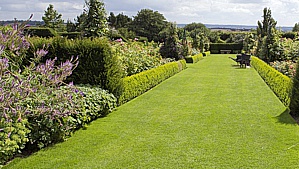 Gartenpflege Tobis